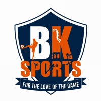 BK Sports Qatar Logo