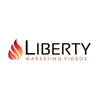 Liberty Marketing Videos Logo