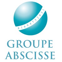 Abscisse Compta Logo