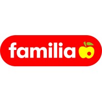 bio-familia AG Logo