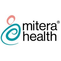 Mitera Health Limited Logo