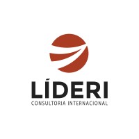 Líderi - Consultoria Internacional Logo