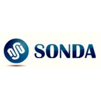 SONDA SRL Logo