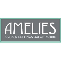 Amelies Residential Sales and Lettings Logo