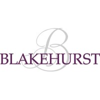 Blakehurst Senior Living Logo