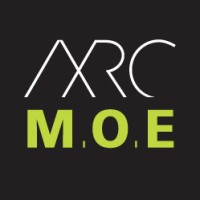ARC MOE Logo