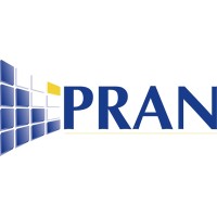PRAN Systems Inc. Logo