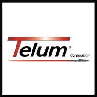 Telum Corporation Logo