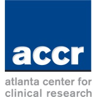 Atlanta Center for Clinical Research Logo