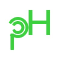 pH Level IT Solutions Logo