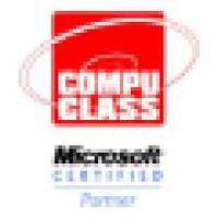 Compuclass Informática Logo