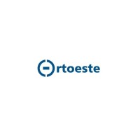 OrtoesteCuritiba Logo