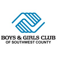 Boys & Girls Club of Southwest County Logo