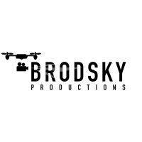 Brodsky Productions Logo