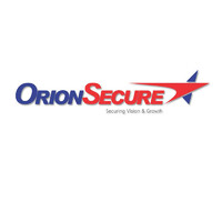 ORIONSECURE Logo
