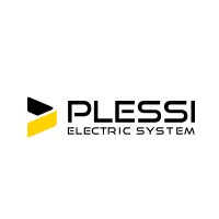Plessi Impianti Logo