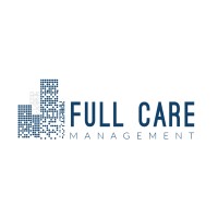 Full Care Management Logo