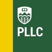 Peter Lougheed Leadership College Logo