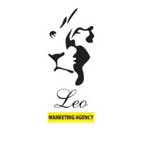 LEO Marketing Agency Logo
