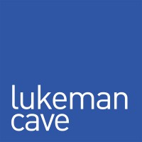 Lukeman Cave Logo
