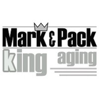 Mark & Pack Logo
