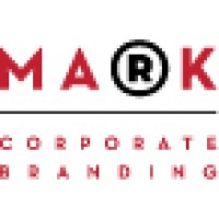 MARK Corporate Branding Logo