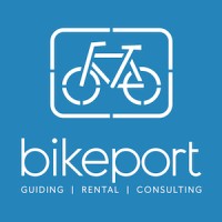 BikePort Sagl Logo