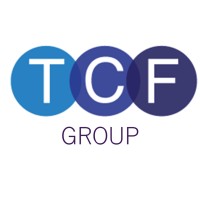 TCF Group Logo