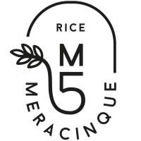Meracinque Logo