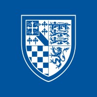 St Edmunds College, Cambridge Logo