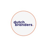 Dutch Branders Logo