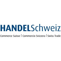 Handel Schweiz Logo