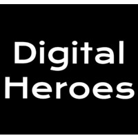 Digital Heroes Logo