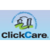 ClickCare, LLC Logo