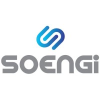 SOENGI engenharia Logo