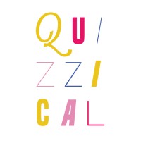 Quizzical Logo