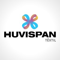 Huvispan Têxtil Logo
