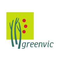 Comercial Greenvic S.A. Logo