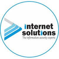 Internet Solutions SAS Logo