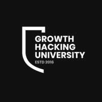 Growth Hacking University Logo