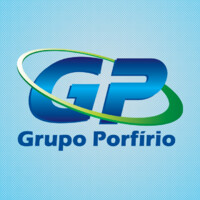Grupo Porfirio Logo
