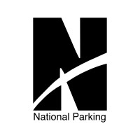National Parking Logo