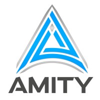Amity Management Logo