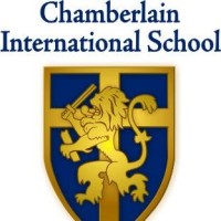 Chamberlain International School Logo