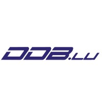 DDB sa Logo