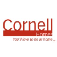 Cornell Homes Logo
