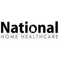 NATIONAL HOME HEALTHCARE INC Logo