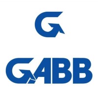 Indústria Mecânica e Plásticos Gabb Logo