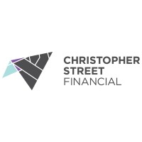Christopher Street Financial Logo