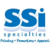 SSi Specialties Inc Logo